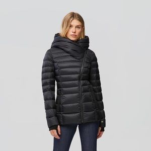 Soia & Kyo Jacinda coat NWT